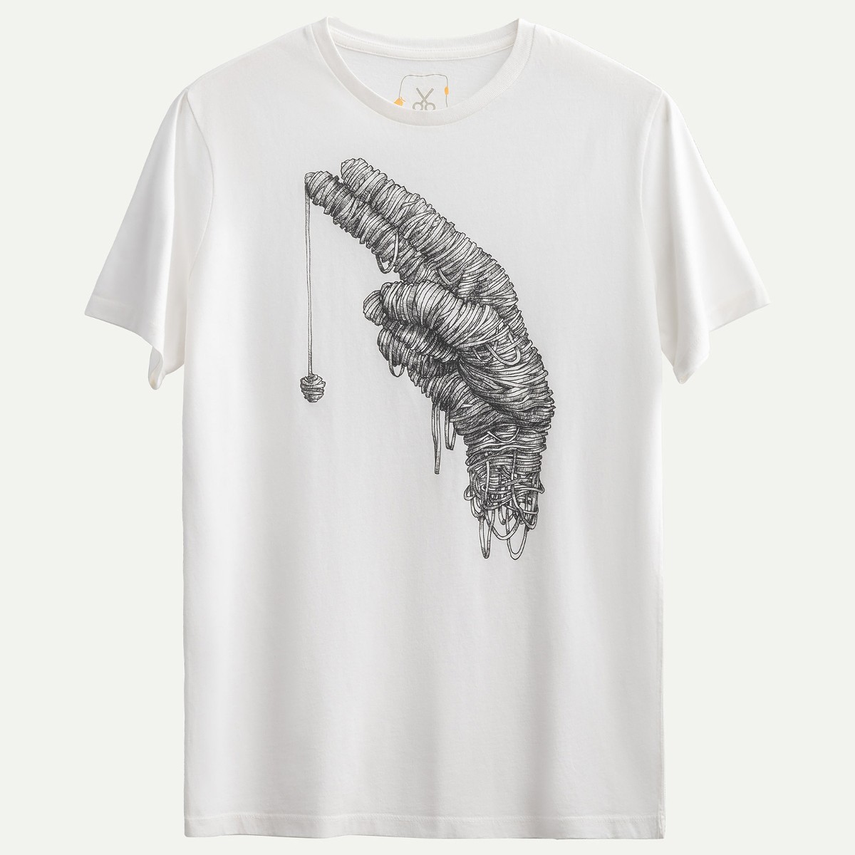 Mano Duo - Tişört Mano Duo - Tişört