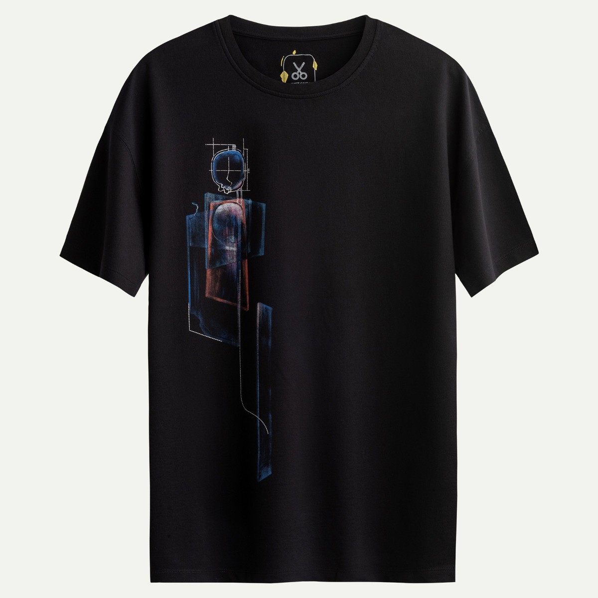Notion - Creative Tshirt