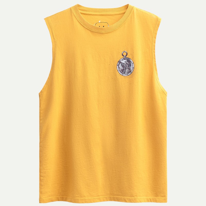 KAFT Sülfür Unisex Regular Atlet Time - 1