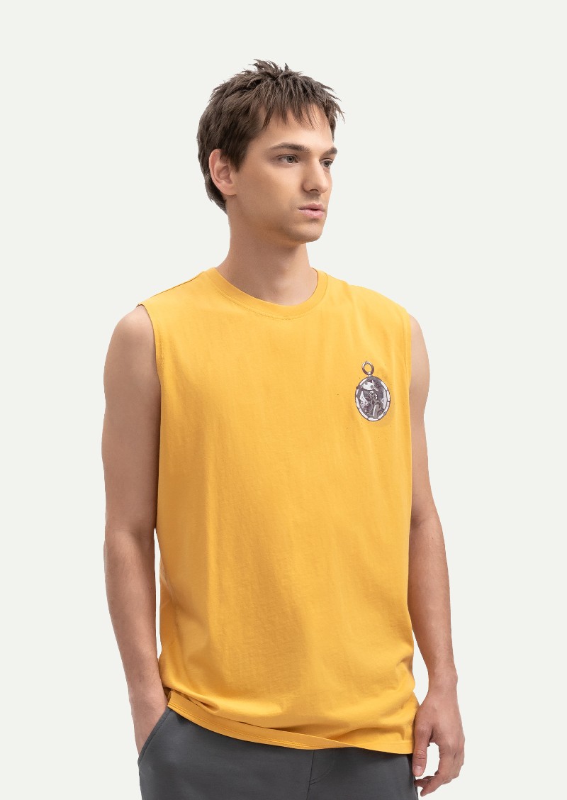 KAFT Sülfür Unisex Regular Atlet Time - 3