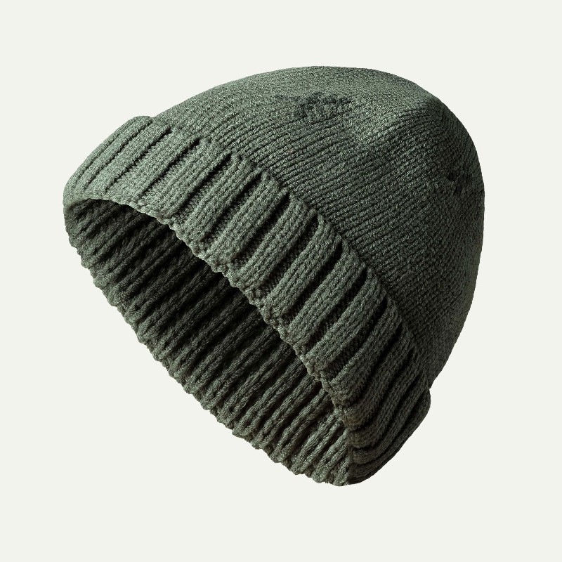KAFT Jungle Unisex X Knit Beanie Crux - Jungle - 2
