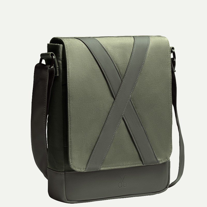 KAFT Jungle Unisex  Bag Methone - Jungle - 1