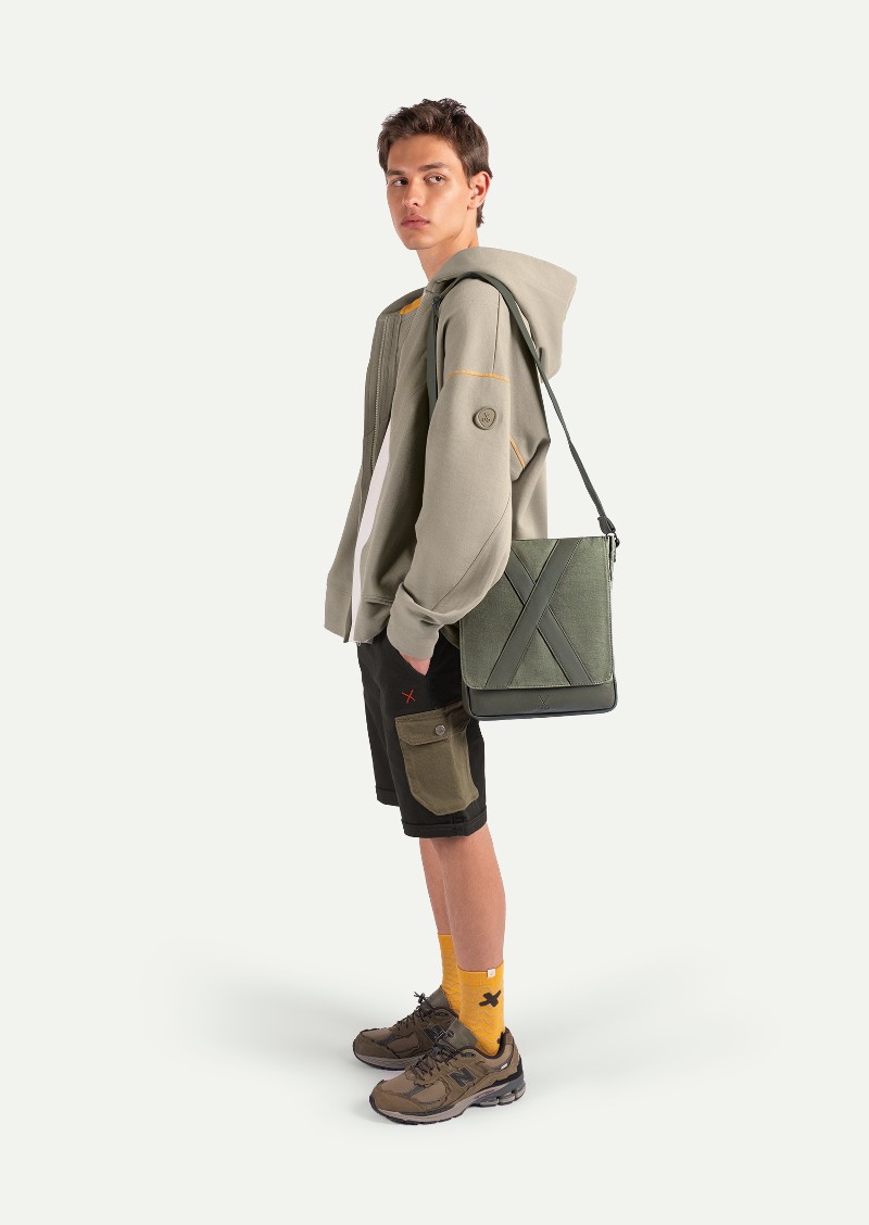 KAFT Jungle Unisex  Bag Methone - Jungle - 4