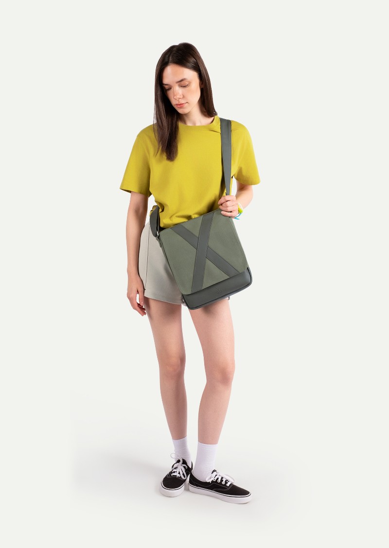 KAFT Jungle Unisex  Bag Methone - Jungle - 5