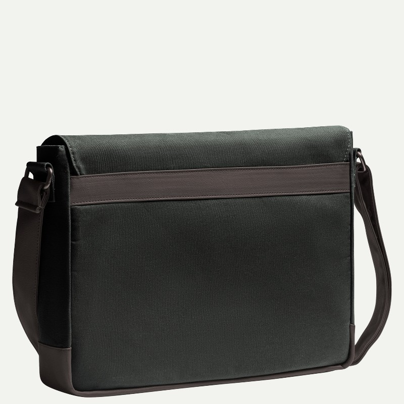 KAFT Asfalt Unisex  Çanta Nevend - Asphalt - 2