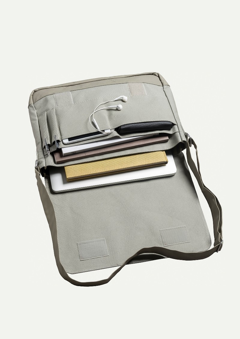 KAFT Concrete Unisex  Bag Nevend - Concrete - 6