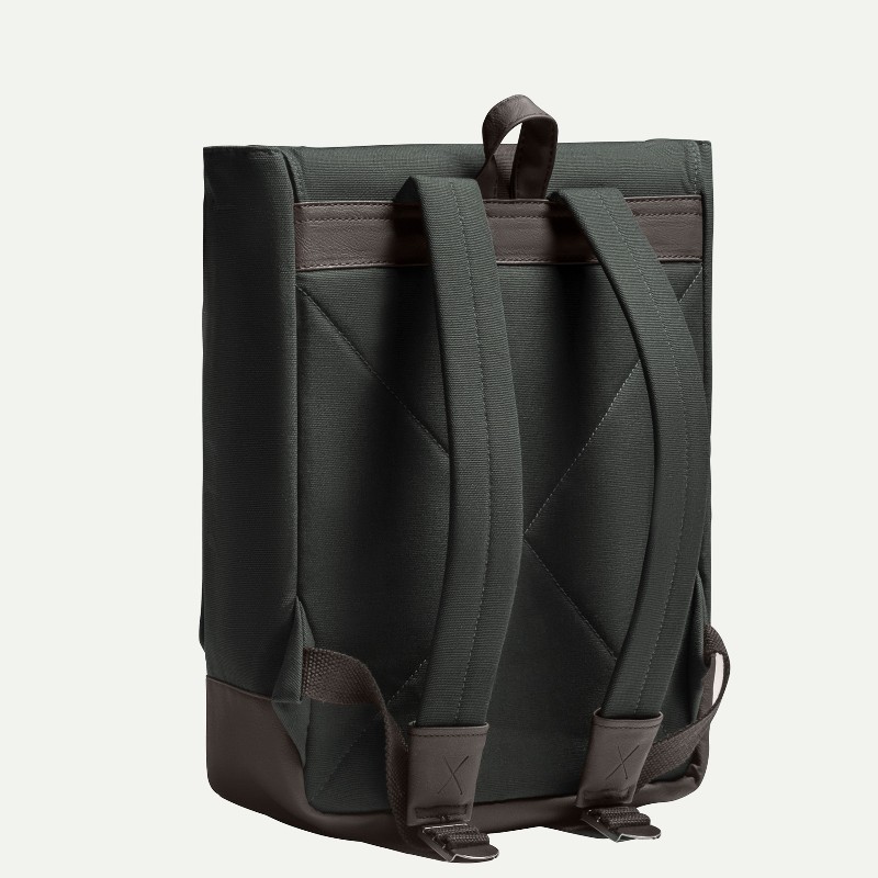 KAFT Asfalt Unisex  Çanta Nordhug Mini - Asphalt - 2