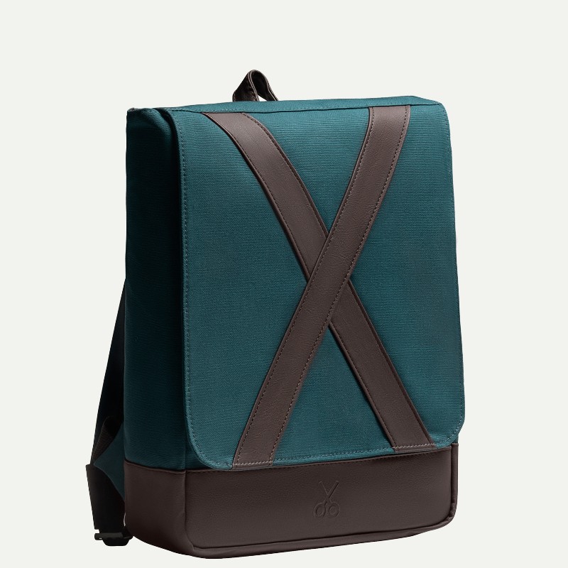 KAFT Ocean Unisex  Bag Nordhug Mini - Ocean - 1