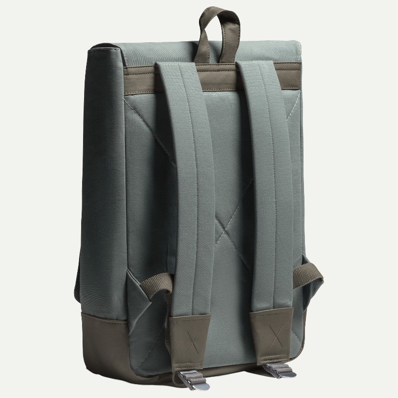 KAFT Puslu Mavi Unisex  Çanta Nordhug - Storm - 2