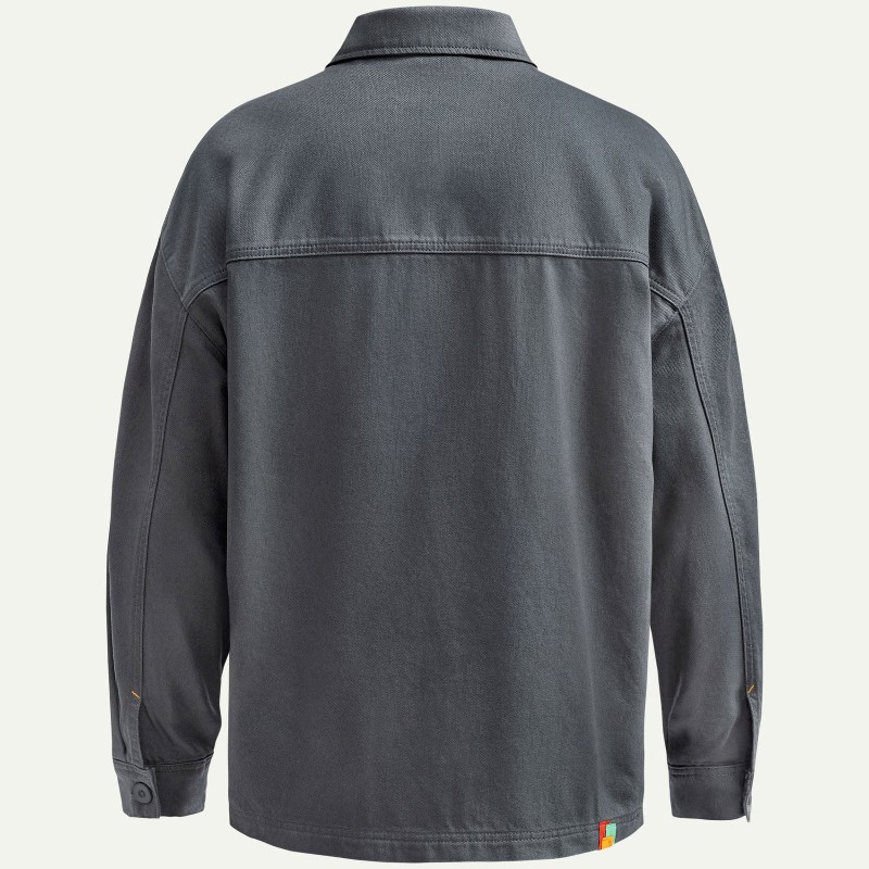 KAFT Storm Unisex Worker Jacket Creapus - Storm - 2