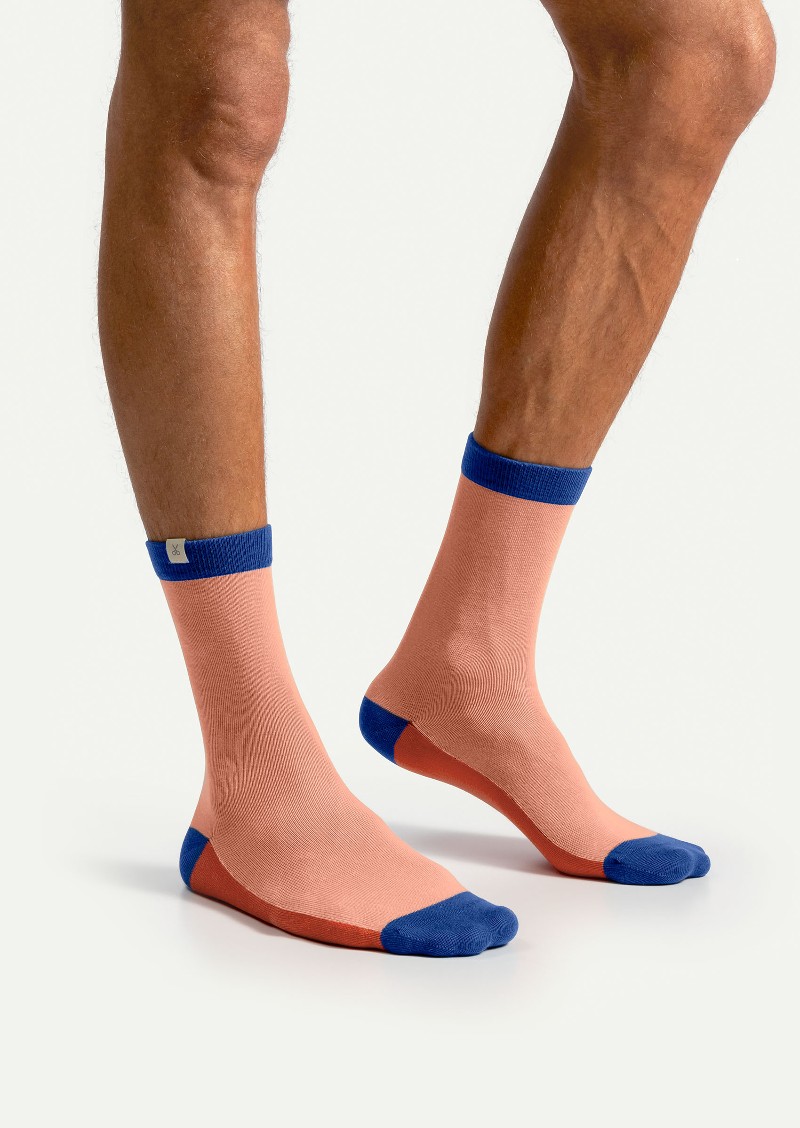 KAFT Kanyon Unisex Soket Çorap Merger - Canyon - 2