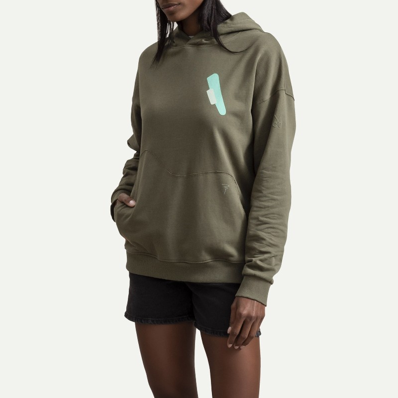 Apenda - Jungle - Hoodie | KAFT