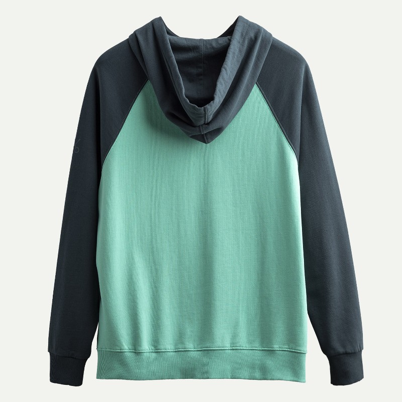 Kleuzip - Turquois Kleuzip - Turquois