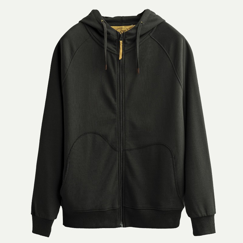 Zipper - Asphalt Zipper - Asphalt