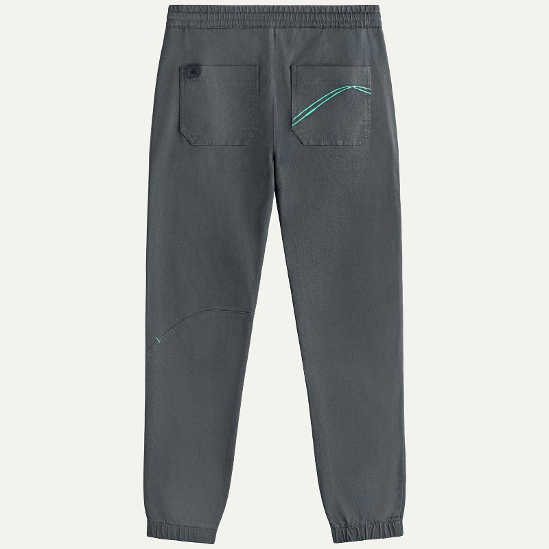 KAFT Puslu Mavi Erkek Jogger Pantolon Panoha - Storm - 2