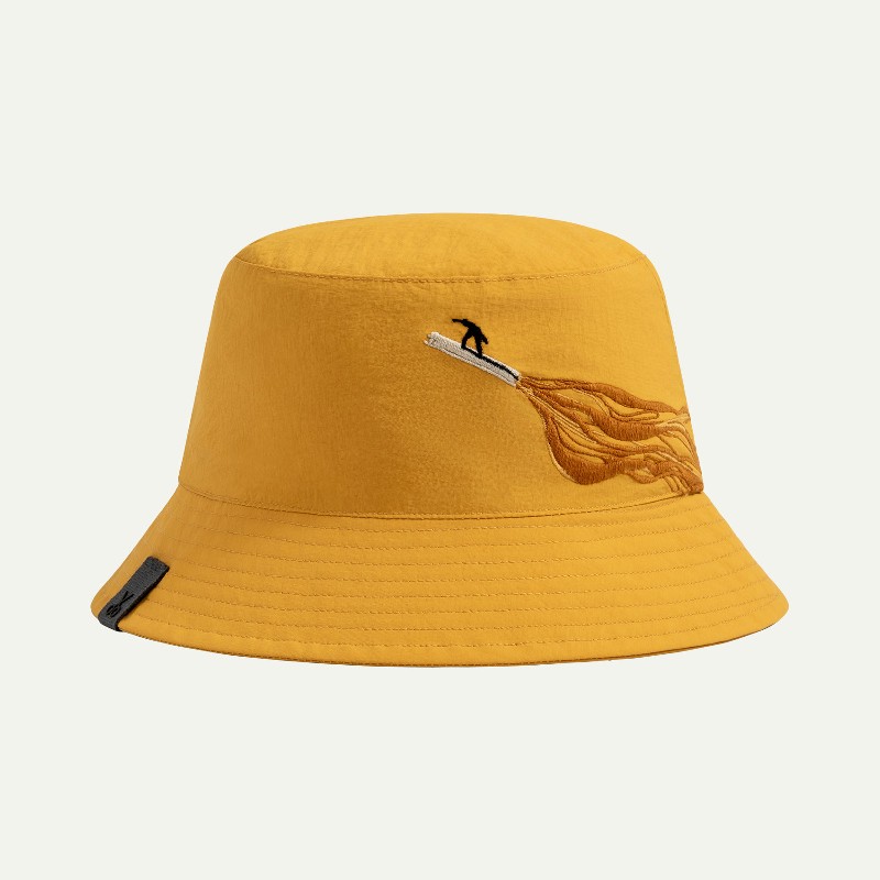 Flyen -  Sulphur Flyen -  Sulphur