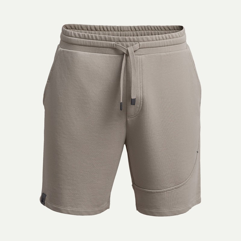 KAFT Beton Erkek Jogger Şort Wuma - Concrete - 1