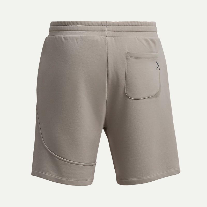 KAFT Beton Erkek Jogger Şort Wuma - Concrete - 2