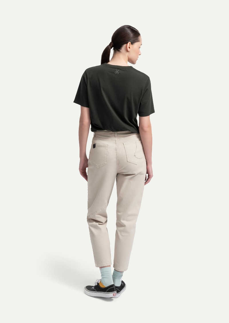 KAFT Asphalt Unisex Regular Creative Tshirt Documented - 7