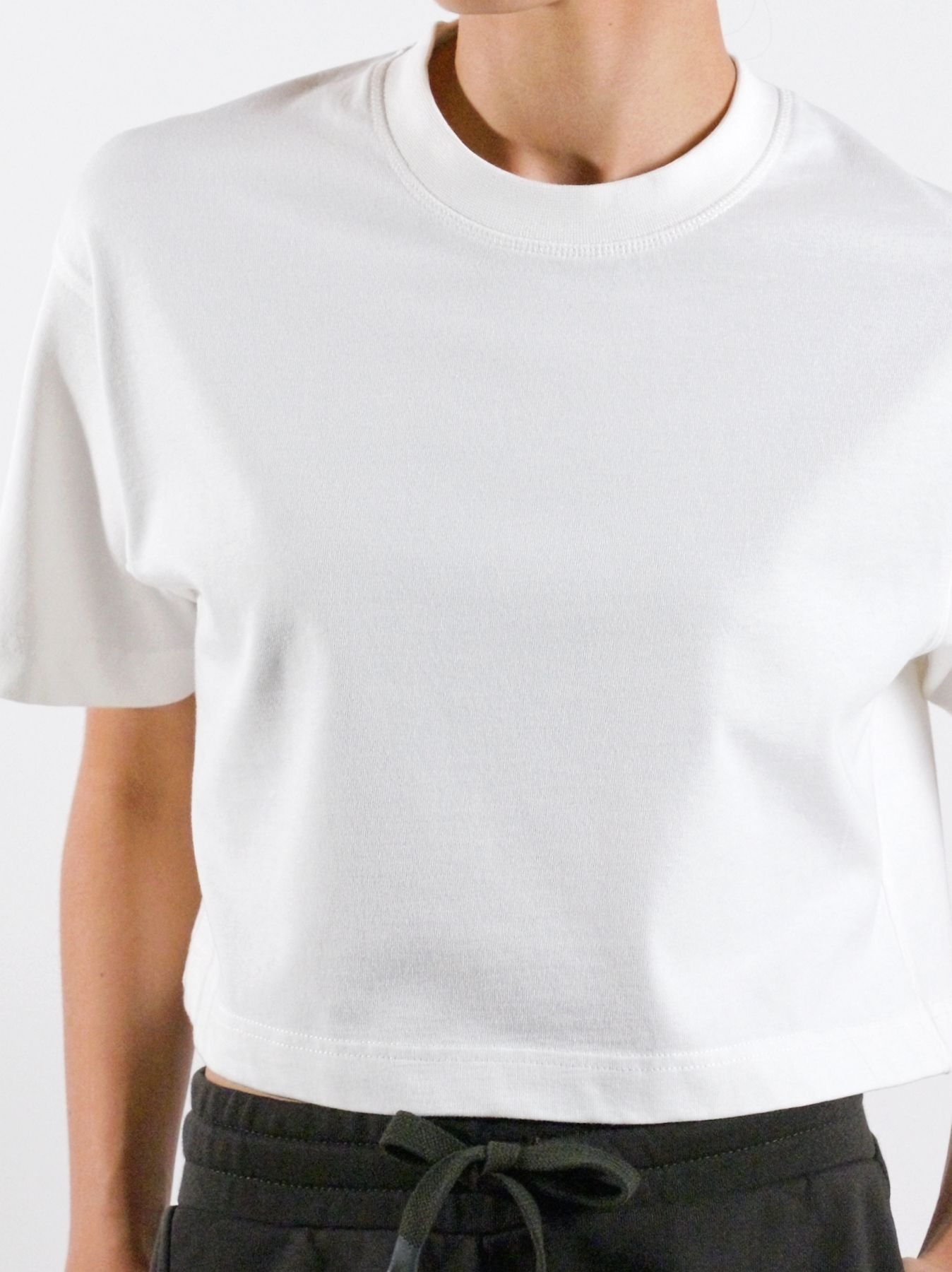 Urban Cut - Off White