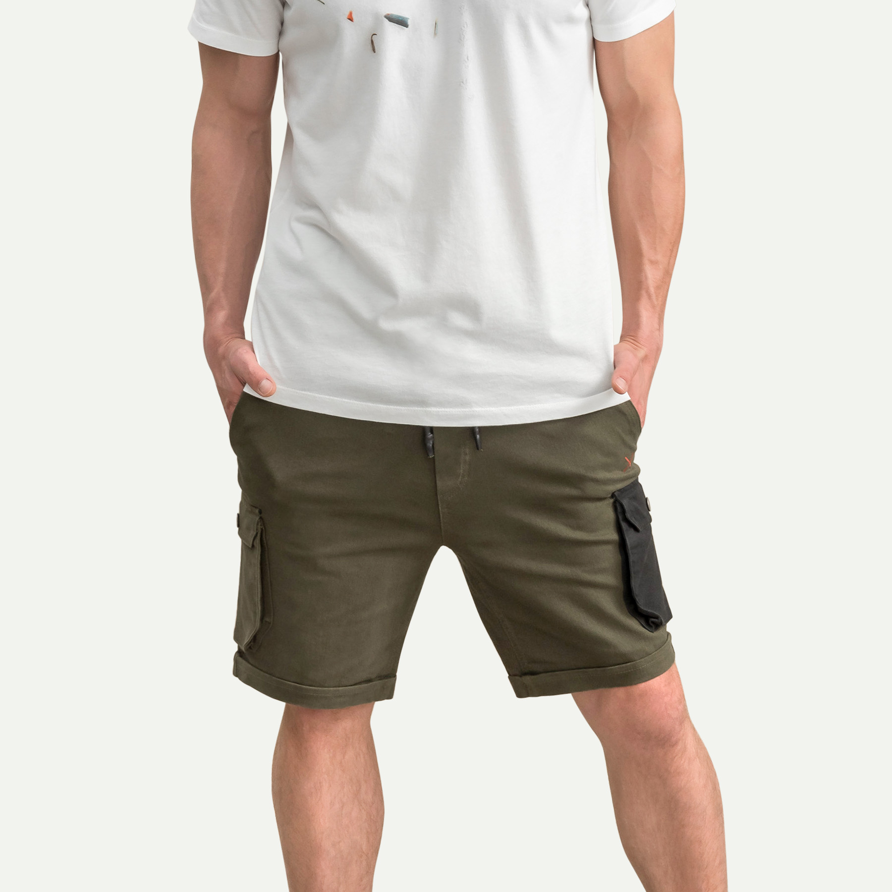 Kout - Jungle - Shorts | KAFT