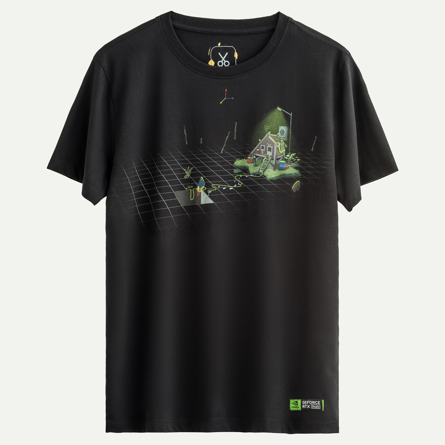 Regular Creative T-shirts | KAFT