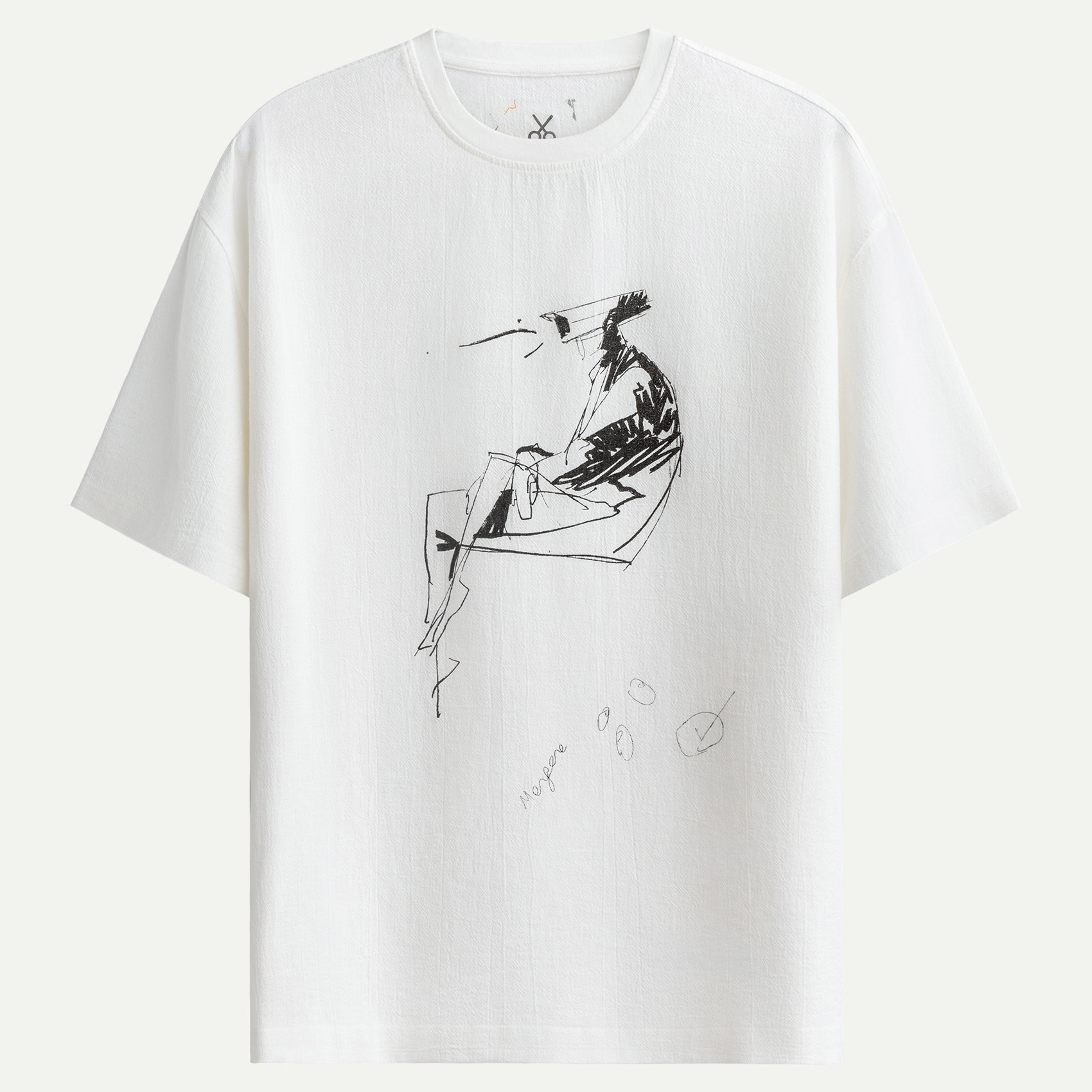 Off White Creative T-shirts | KAFT
